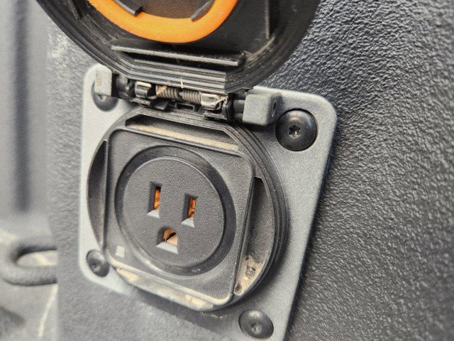 Used 2023 Chevrolet Silverado 1500 LT Trail Boss w/ LT Trail Boss Premium Package image 22