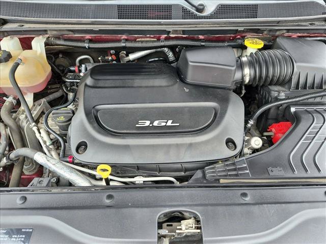 Used 2018 Chrysler Pacifica Touring Plus w/ S Appearance Package FWD image 24