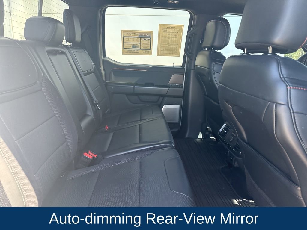 Used 2024 Ford F150 Raptor image 36
