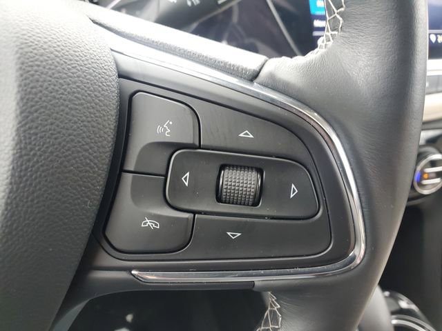 Certified 2023 Buick Encore GX Essence w/ Experience Buick Package image 27