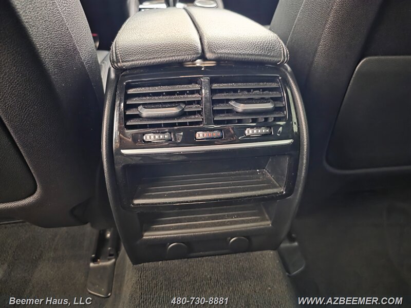 Used 2018 BMW 540i RWD image 26