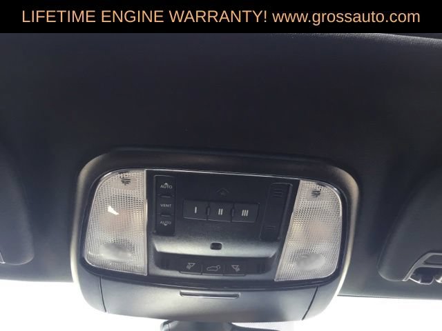 Certified 2025 Dodge Durango R/T AWD/4WD image 35