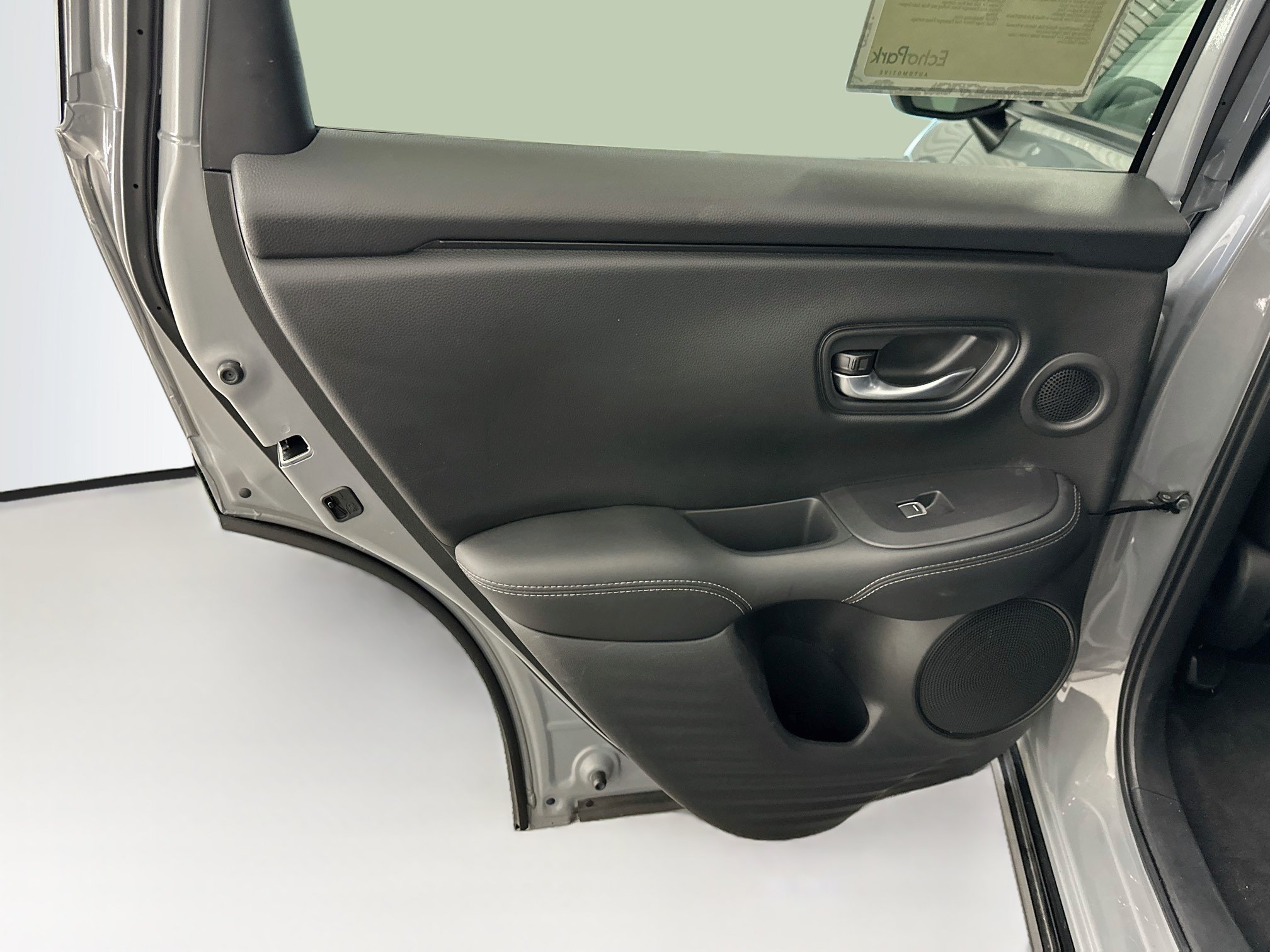 Used 2026 Honda HR-V EX-L image 27