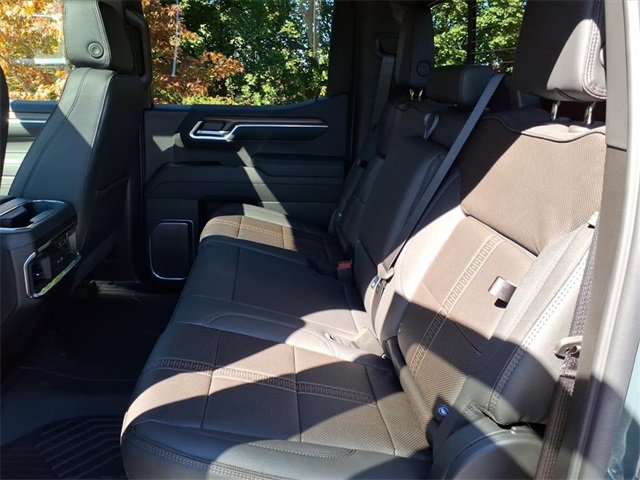 New 2026 Chevrolet Silverado 1500 High Country w/ Technology Package image 14