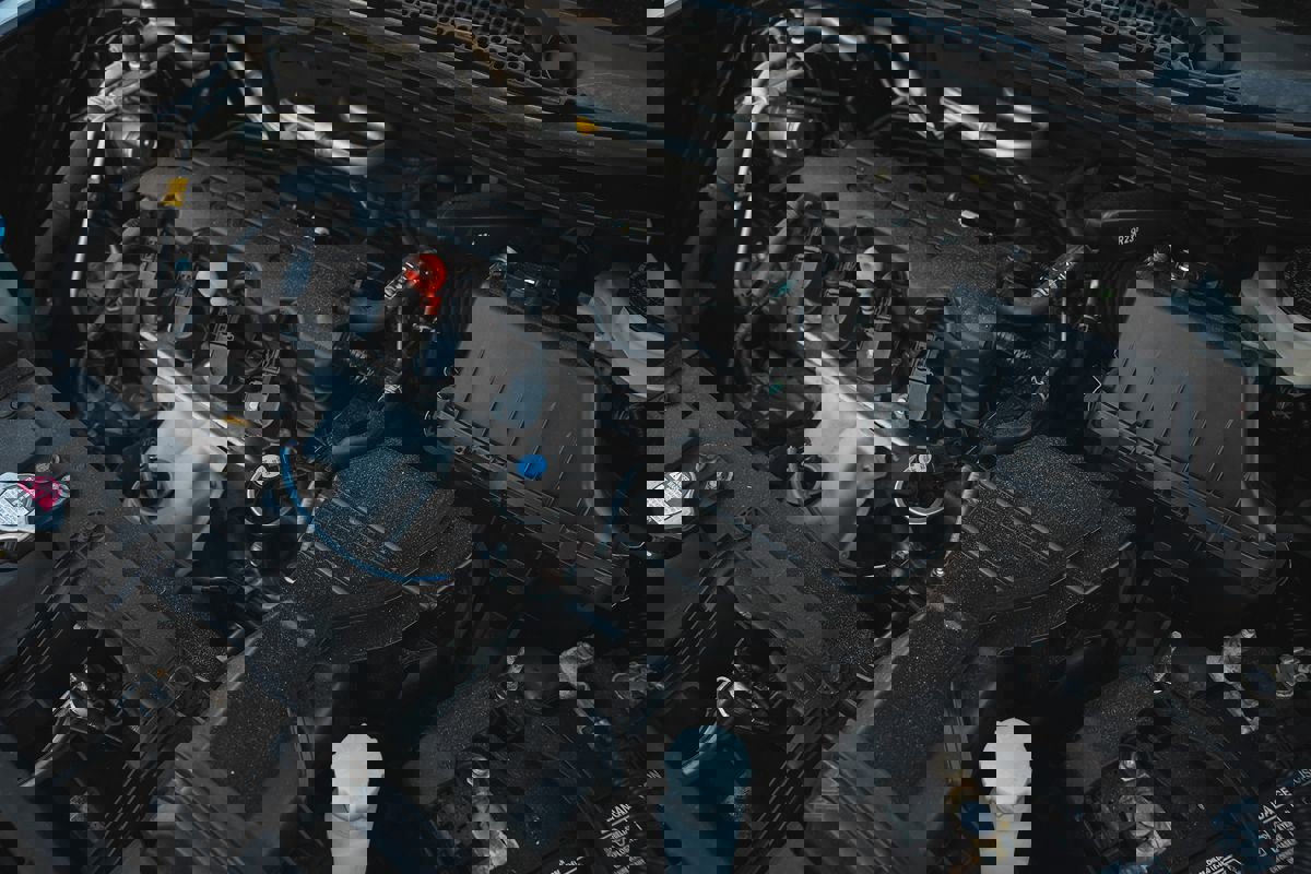 Used 2019 Honda HR-V LX image 27