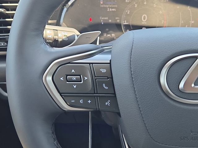 New 2026 Lexus NX 350 AWD w/ Premium Package image 24