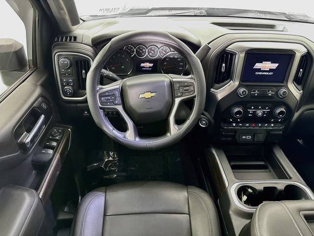 Used 2022 Chevrolet Silverado 3500 LT w/ All Star Edition AWD/4WD image 22