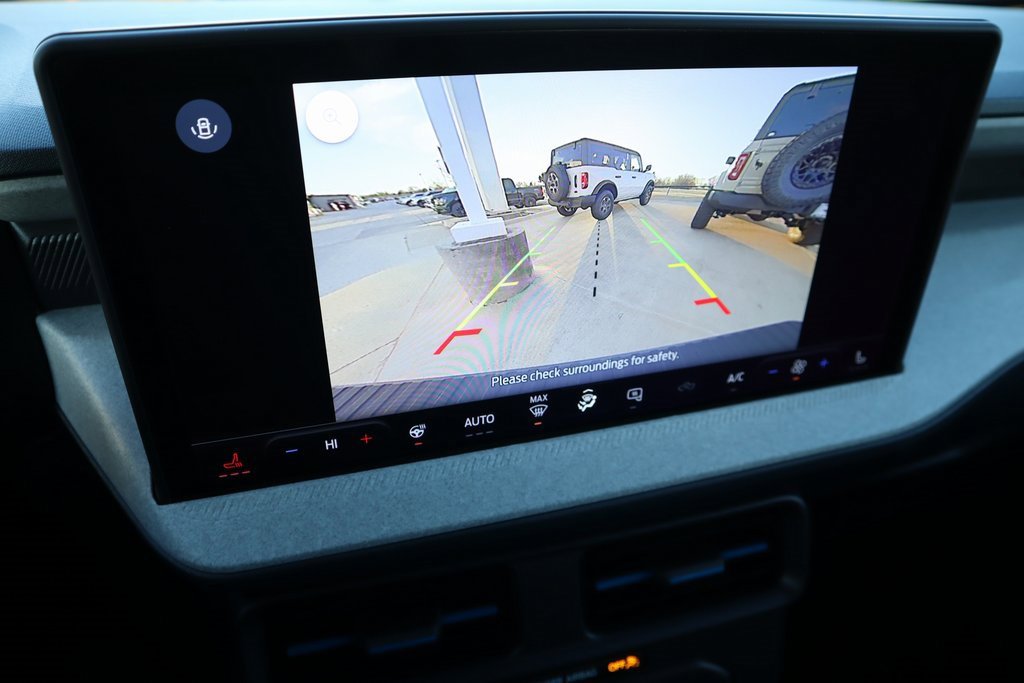 New 2026 Ford Maverick XLT w/ XLT Luxury Package image 7