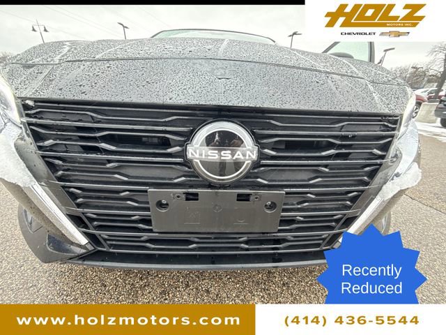 Used 2023 Nissan Altima 2.5 SV image 32