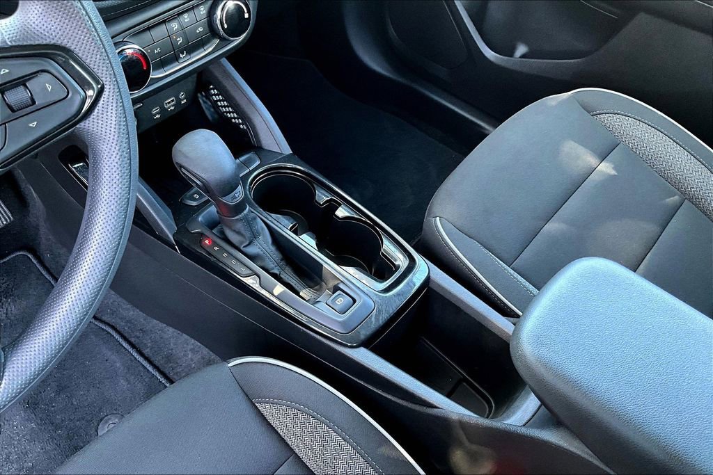 Used 2023 Chevrolet TrailBlazer LS image 5