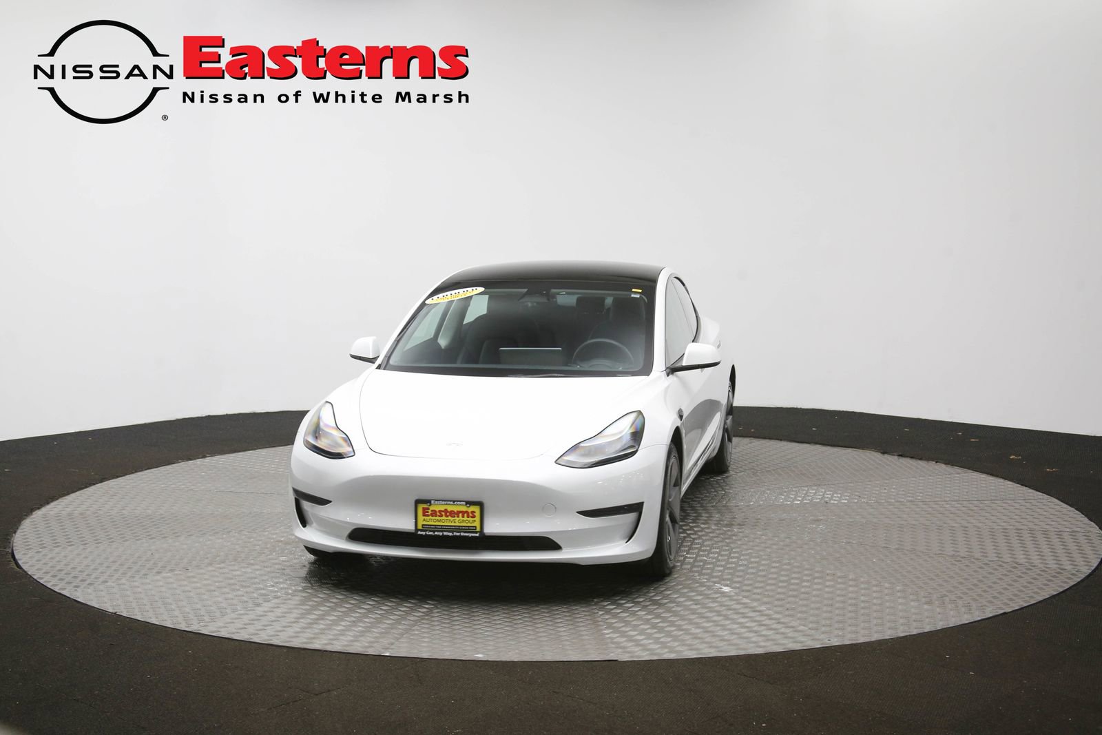Used 2023 Tesla Model 3 Standard Range RWD image 49