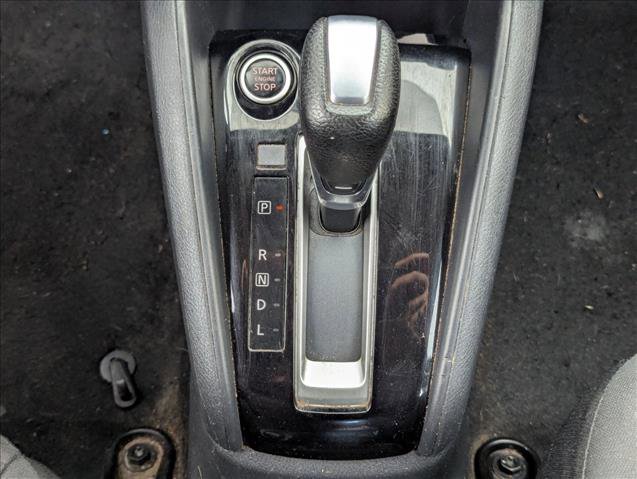 Used 2021 Nissan Kicks S FWD image 10