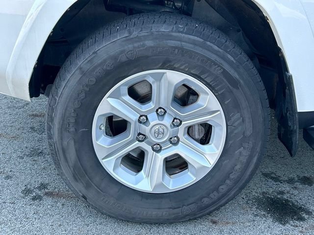 Used 2019 Toyota 4Runner SR5 Premium AWD/4WD image 13