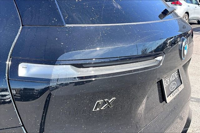 Used 2023 BMW iX M60 w/ Executive Package image 29