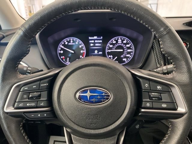 Certified 2024 Subaru Outback Limited image 15