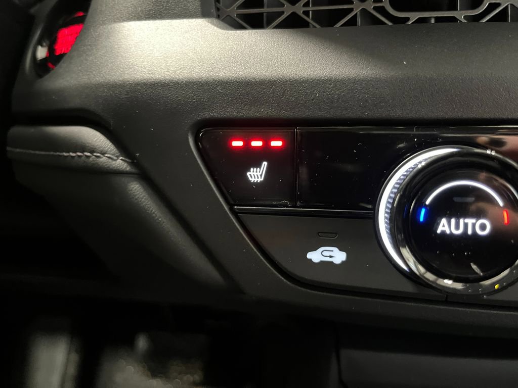 New 2026 Honda Accord SE image 18