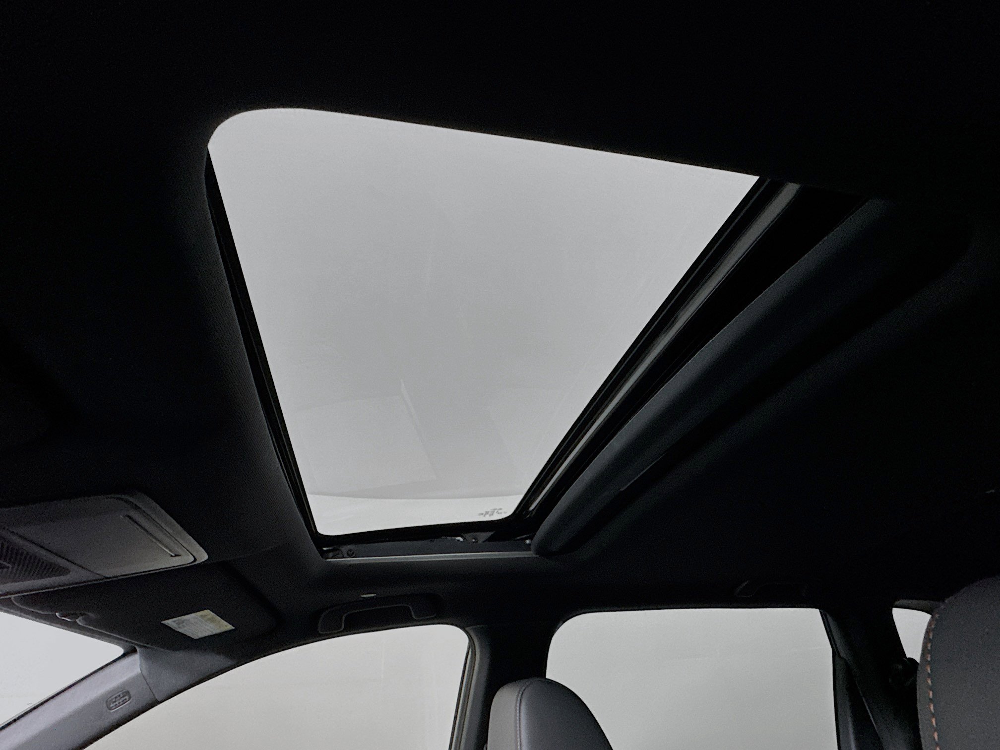 Certified 2025 Honda CR-V Sport-L image 21