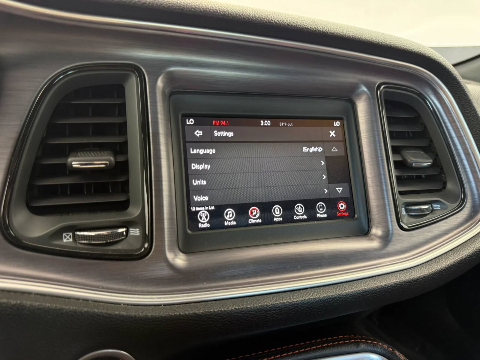 Used 2018 Dodge Challenger R/T w/ Sound Group RWD image 26