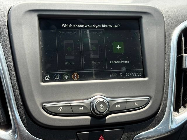 Used 2019 Chevrolet Equinox LT AWD/4WD image 12