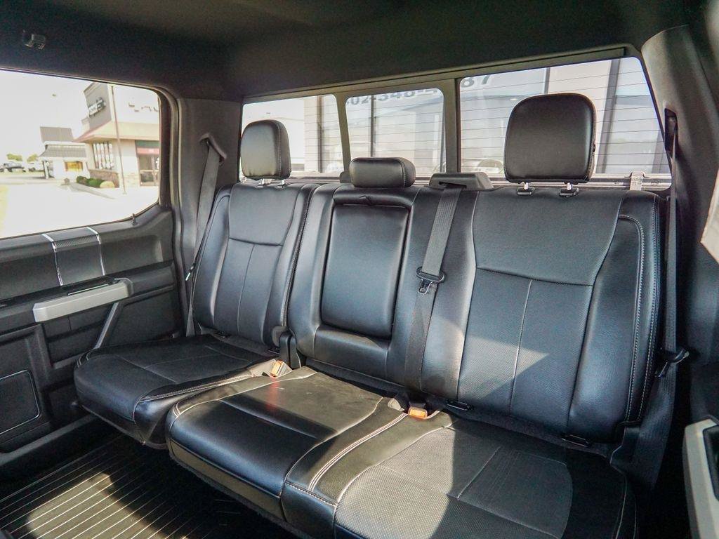 Used 2018 Ford F150 Lariat AWD/4WD image 39