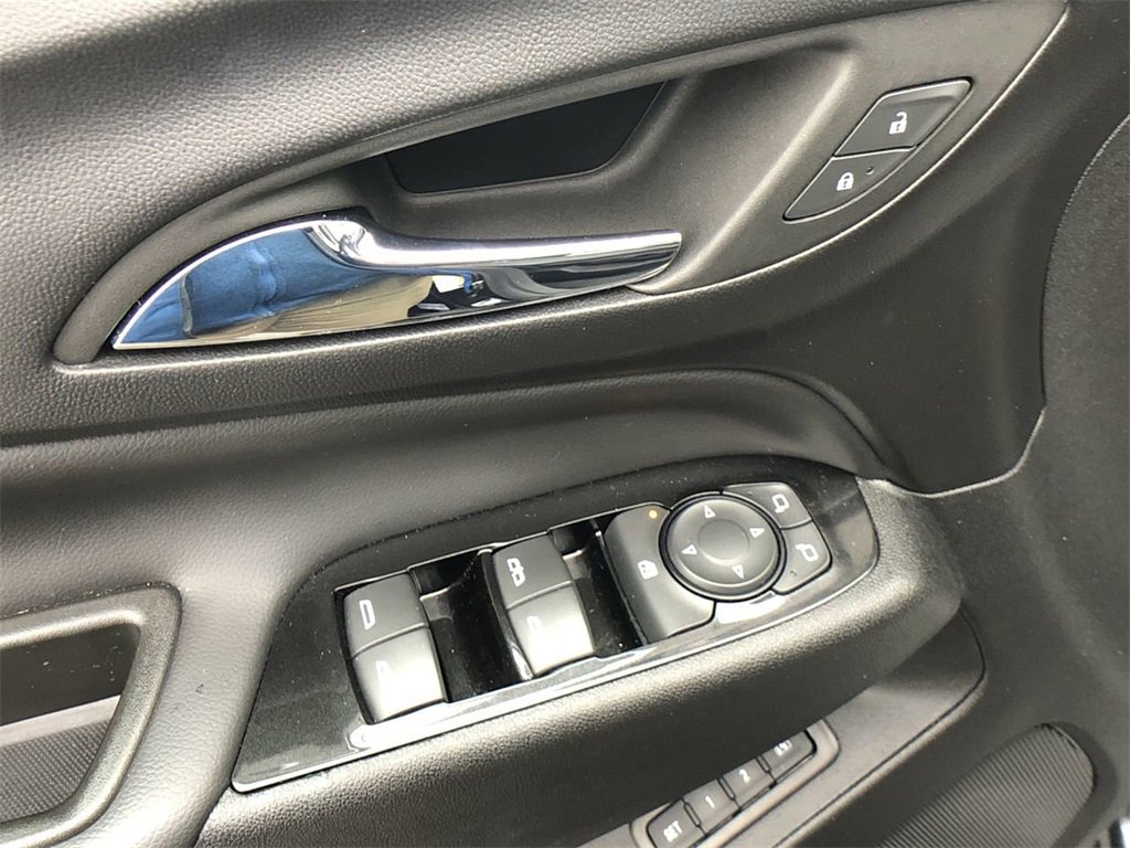 Certified 2023 Chevrolet Equinox Premier image 13