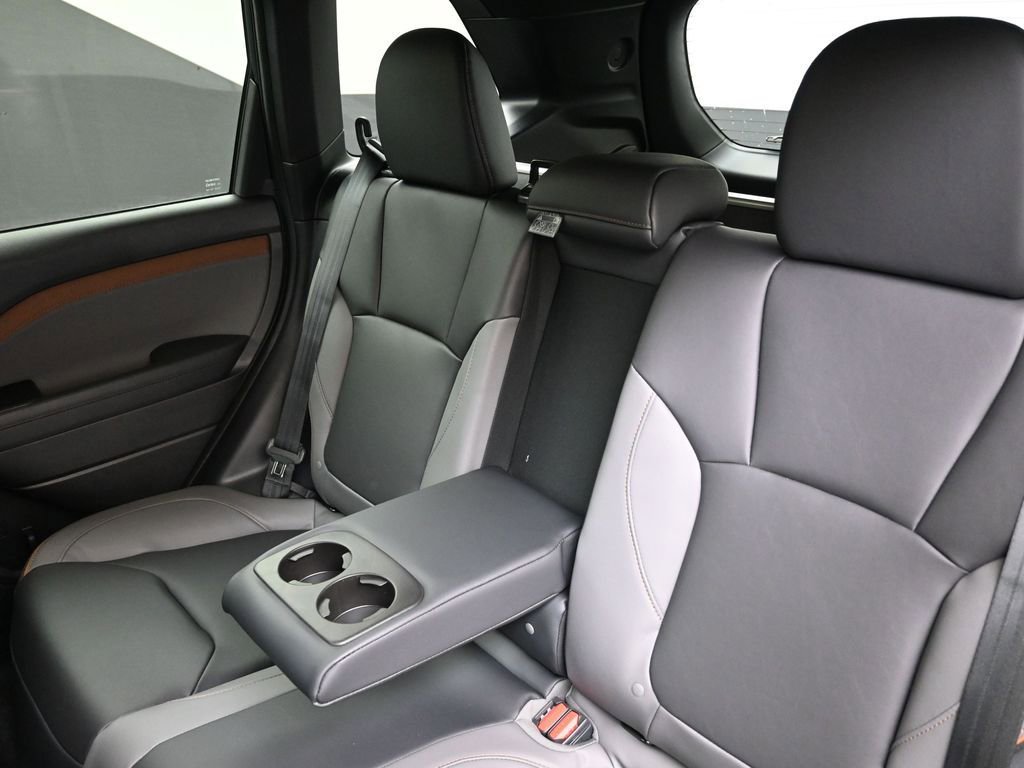 New 2026 Subaru Forester Sport image 20