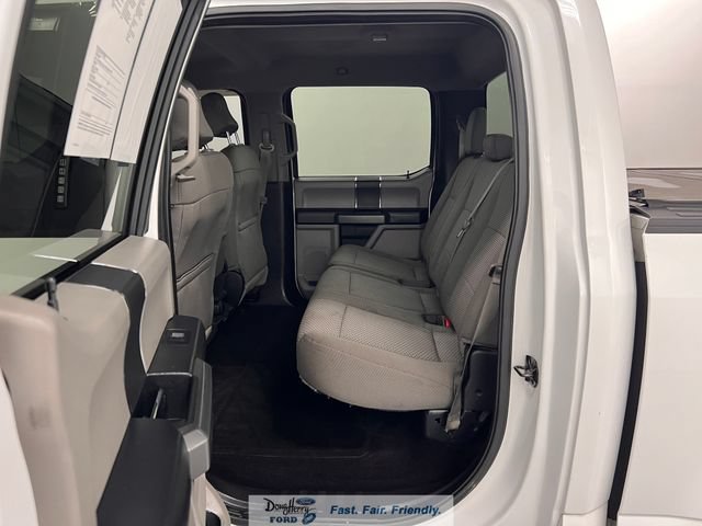 Used 2016 Ford F150 XLT AWD/4WD image 28