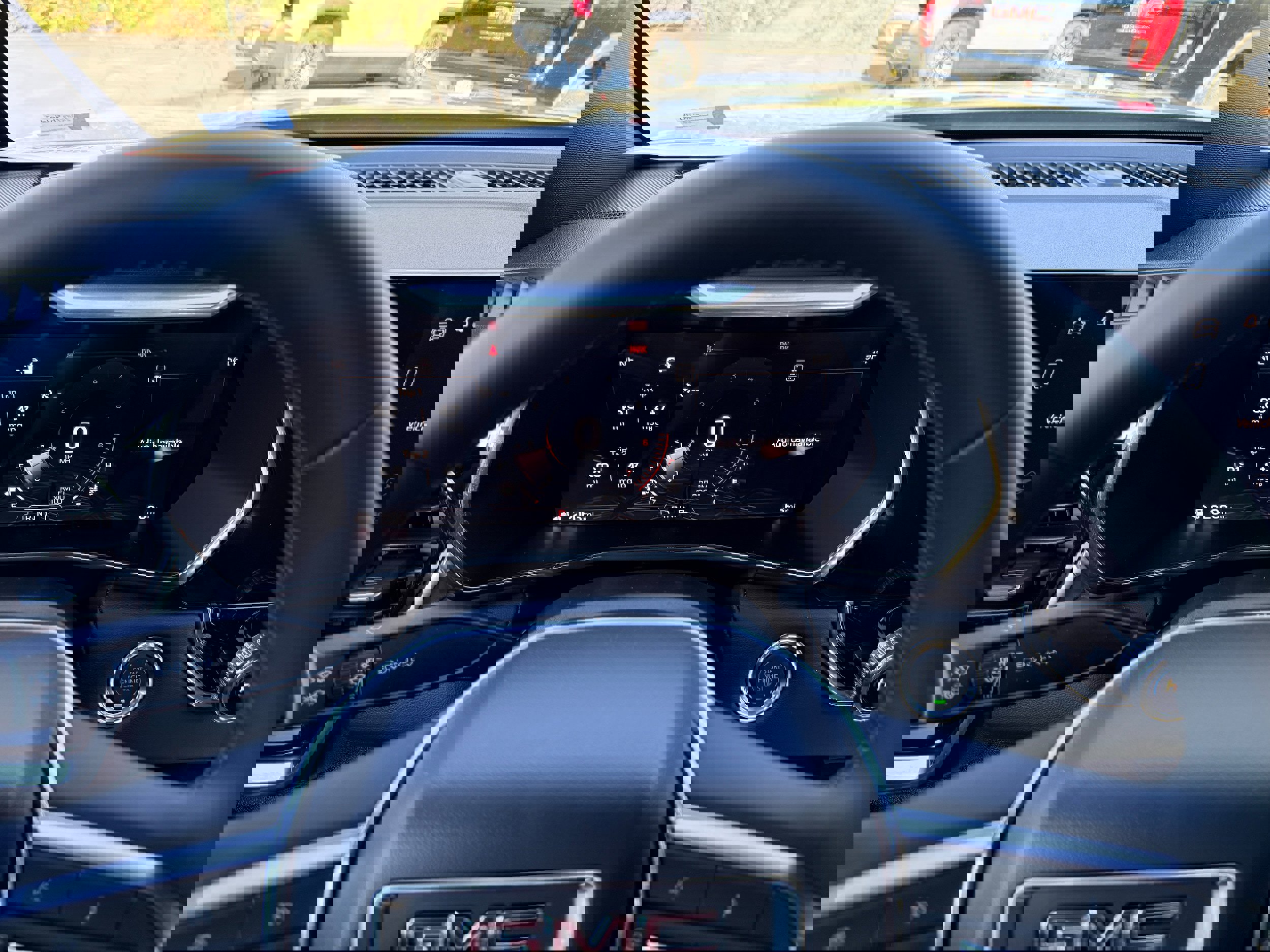 New 2026 GMC Canyon Elevation w/ Convenience Package image 13