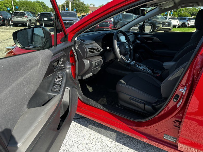 Certified 2024 Subaru Impreza 2.0i image 14