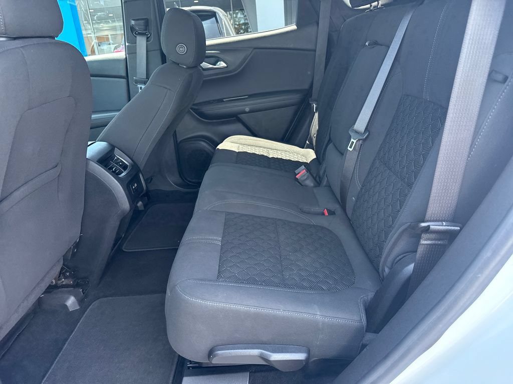 Used 2021 Chevrolet Blazer LT FWD image 27