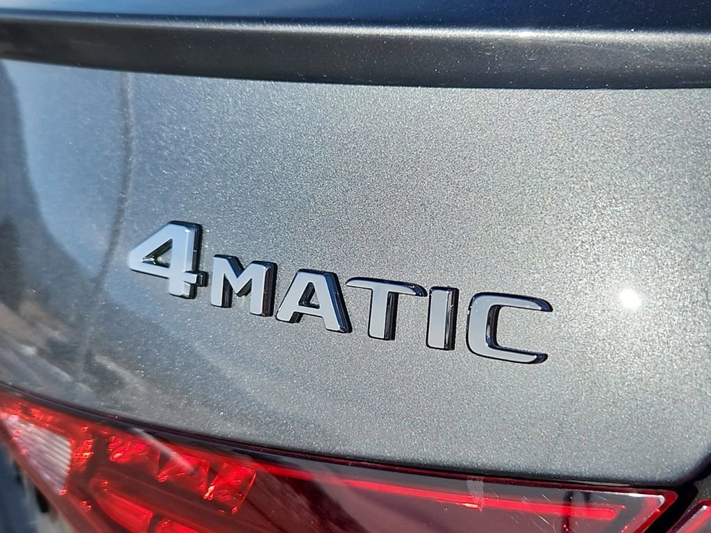 New 2024 Mercedes-Benz C 300 4MATIC Sedan image 15