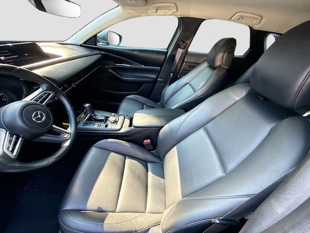 Used 2023 MAZDA CX-30 AWD 2.5 S w/ Select Package image 24