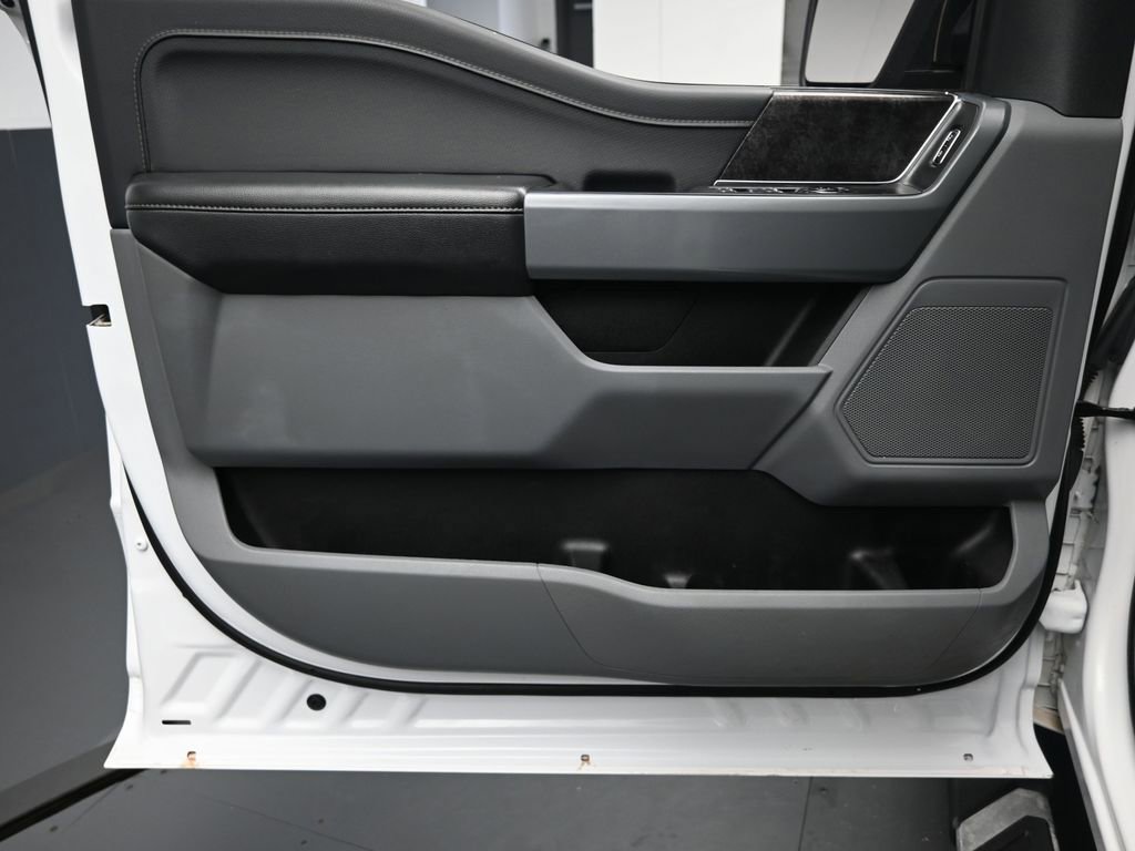 Used 2023 Ford F150 XLT w/ Equipment Group 301A Mid image 18