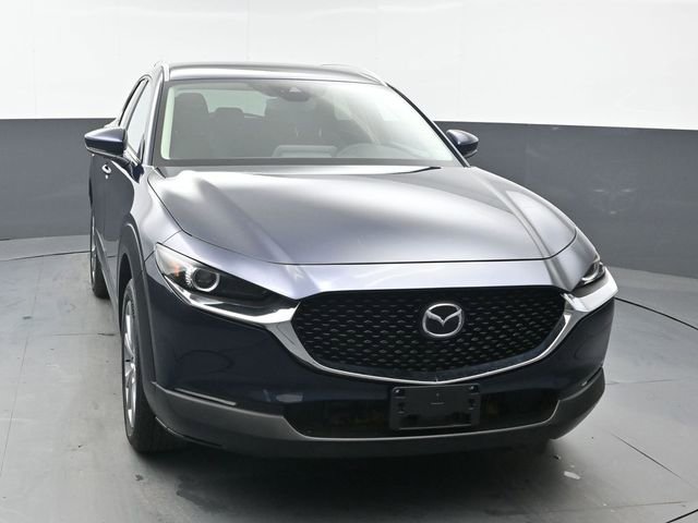 Certified 2023 MAZDA CX-30 AWD 2.5 S w/ Preferred Package image 8