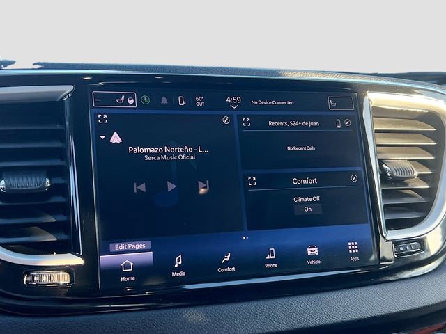 Used 2024 Chrysler Pacifica Touring-L image 13