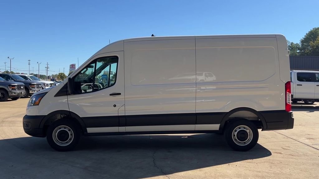 New 2025 Ford Transit 250 148 Medium Roof image 3