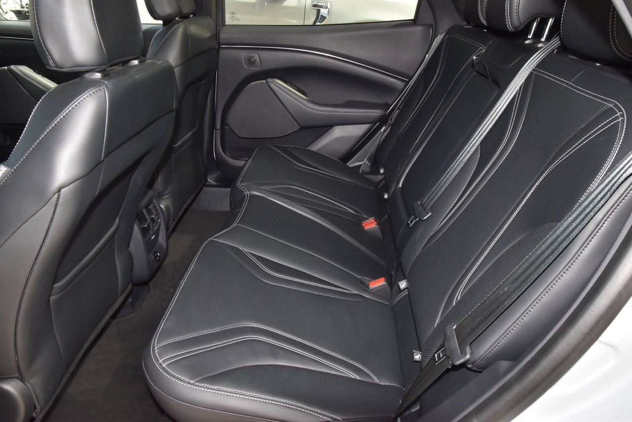 Used 2023 Ford Mustang Mach-E Premium RWD image 14