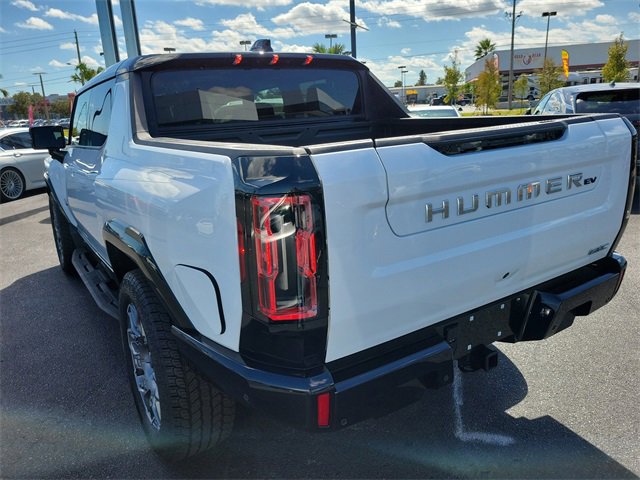 New 2026 GMC Hummer EV 4x4 Crew Cab image 5