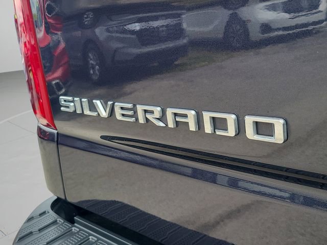 Used 2023 Chevrolet Silverado 1500 High Country w/ Technology Package image 28
