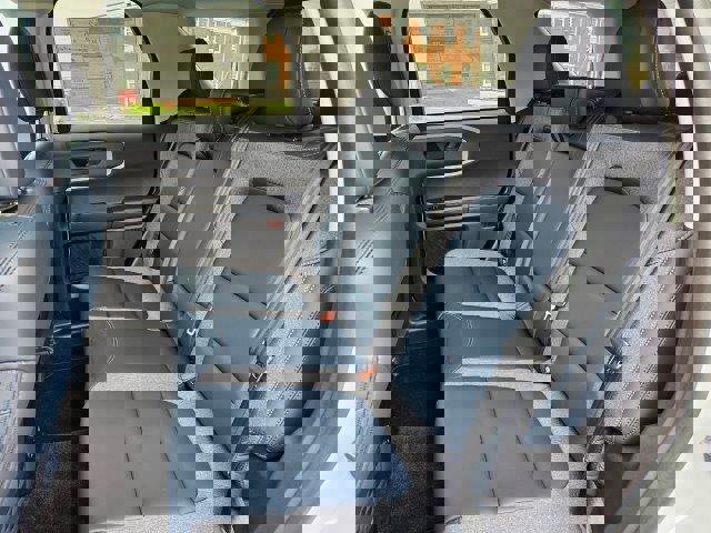 New 2024 Ford Bronco Sport Outer Banks image 21