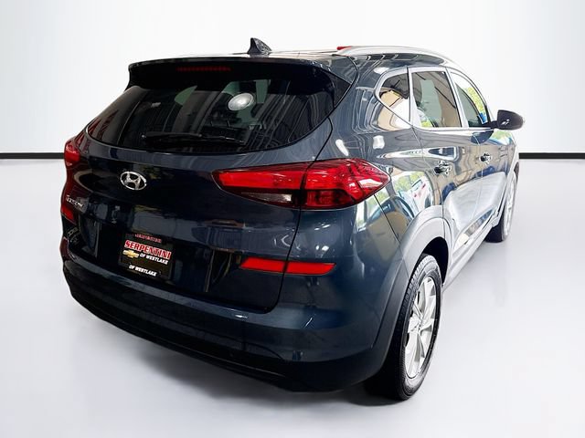 Used 2020 Hyundai Tucson Value FWD image 6