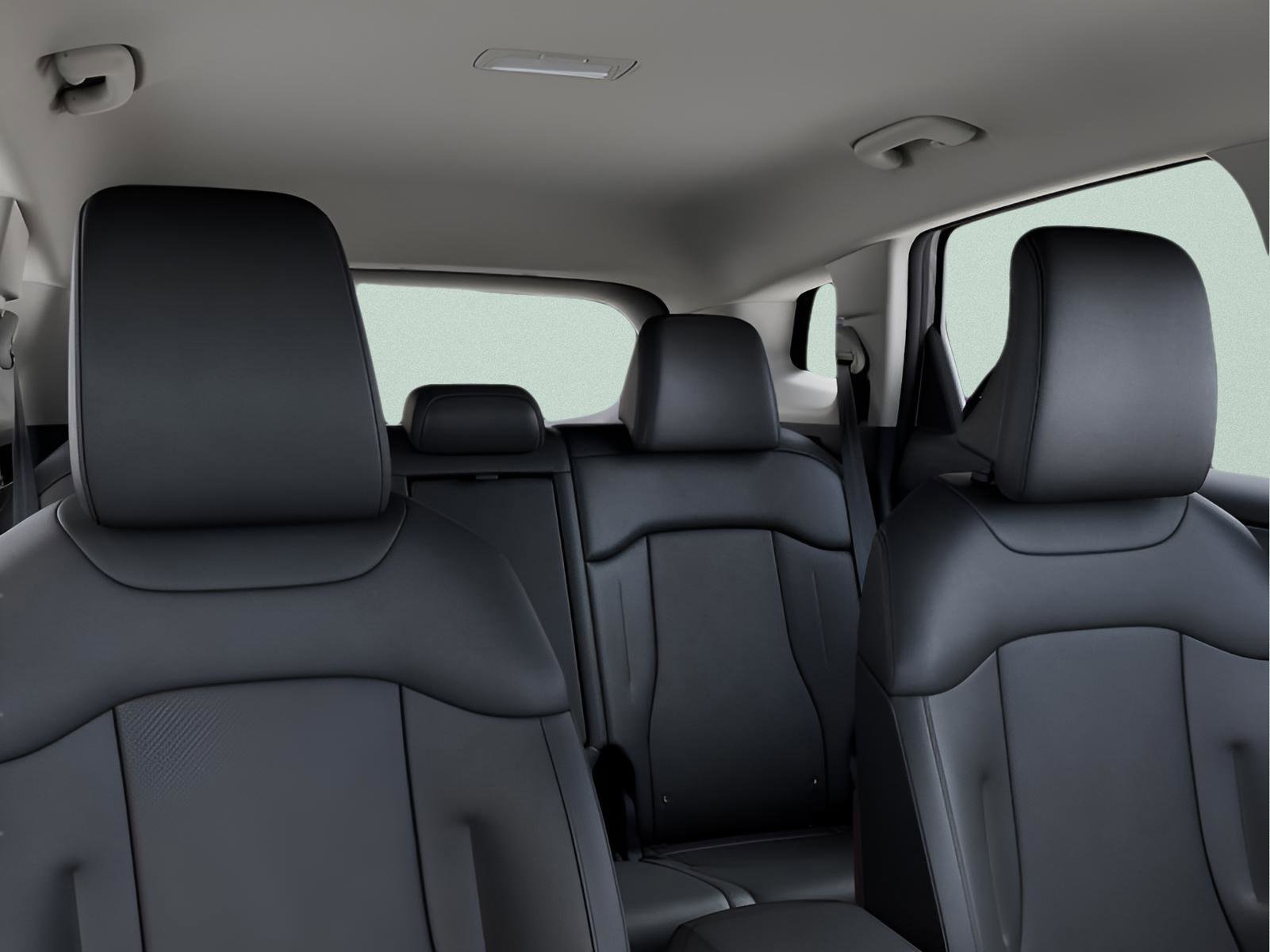 New 2026 Kia Sportage EX AWD/4WD image 17