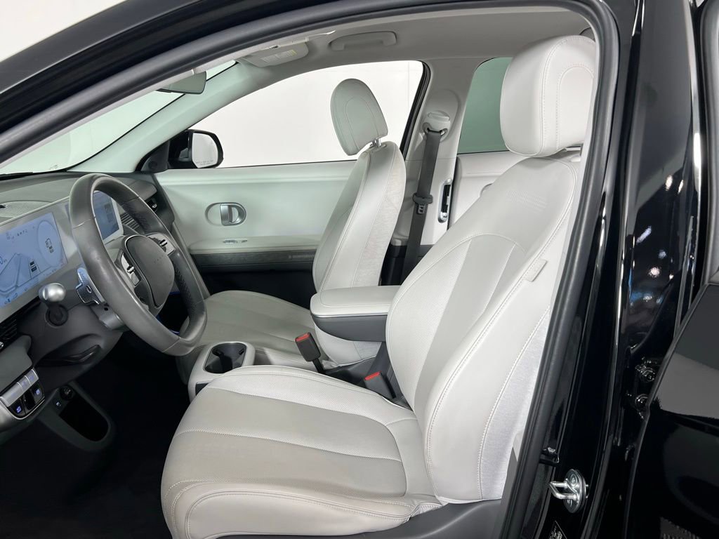 Used 2023 Hyundai Ioniq 5 SEL image 21