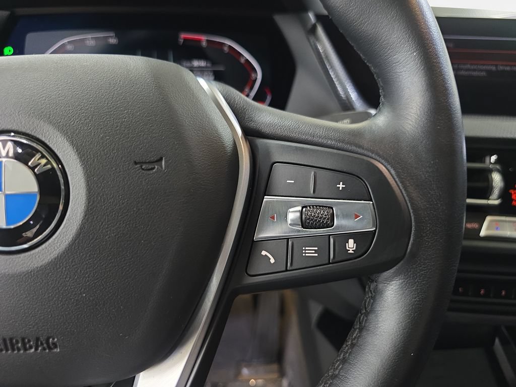 Used 2023 BMW 228i Gran Coupe w/ Convenience Package FWD image 21