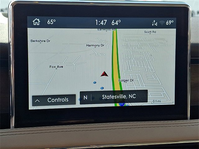 Used 2022 Lincoln Corsair Grand Touring image 17