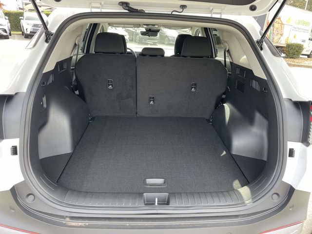 New 2026 Kia Sportage LX image 18