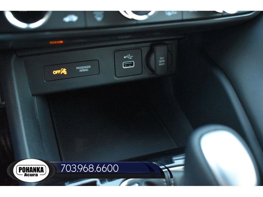 New 2025 Acura Integra A-Spec image 25