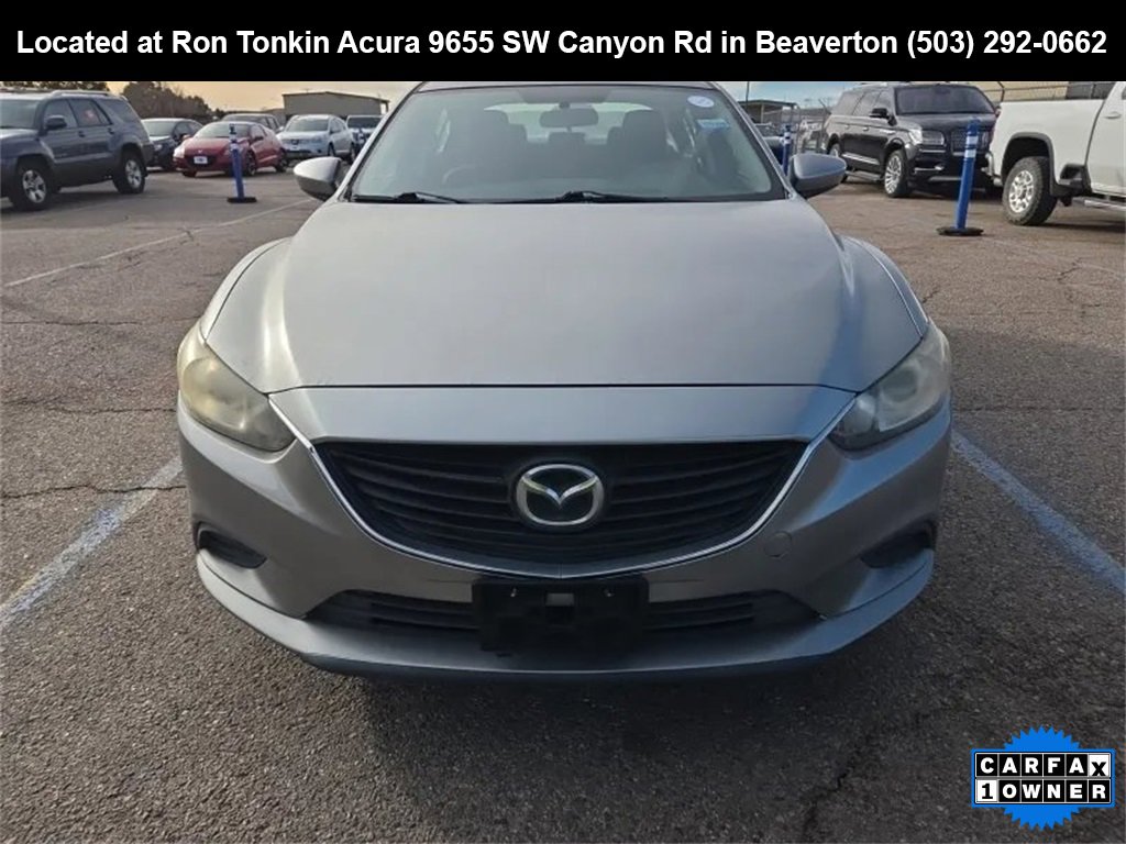 Used 2014 MAZDA MAZDA6 Sport image 7