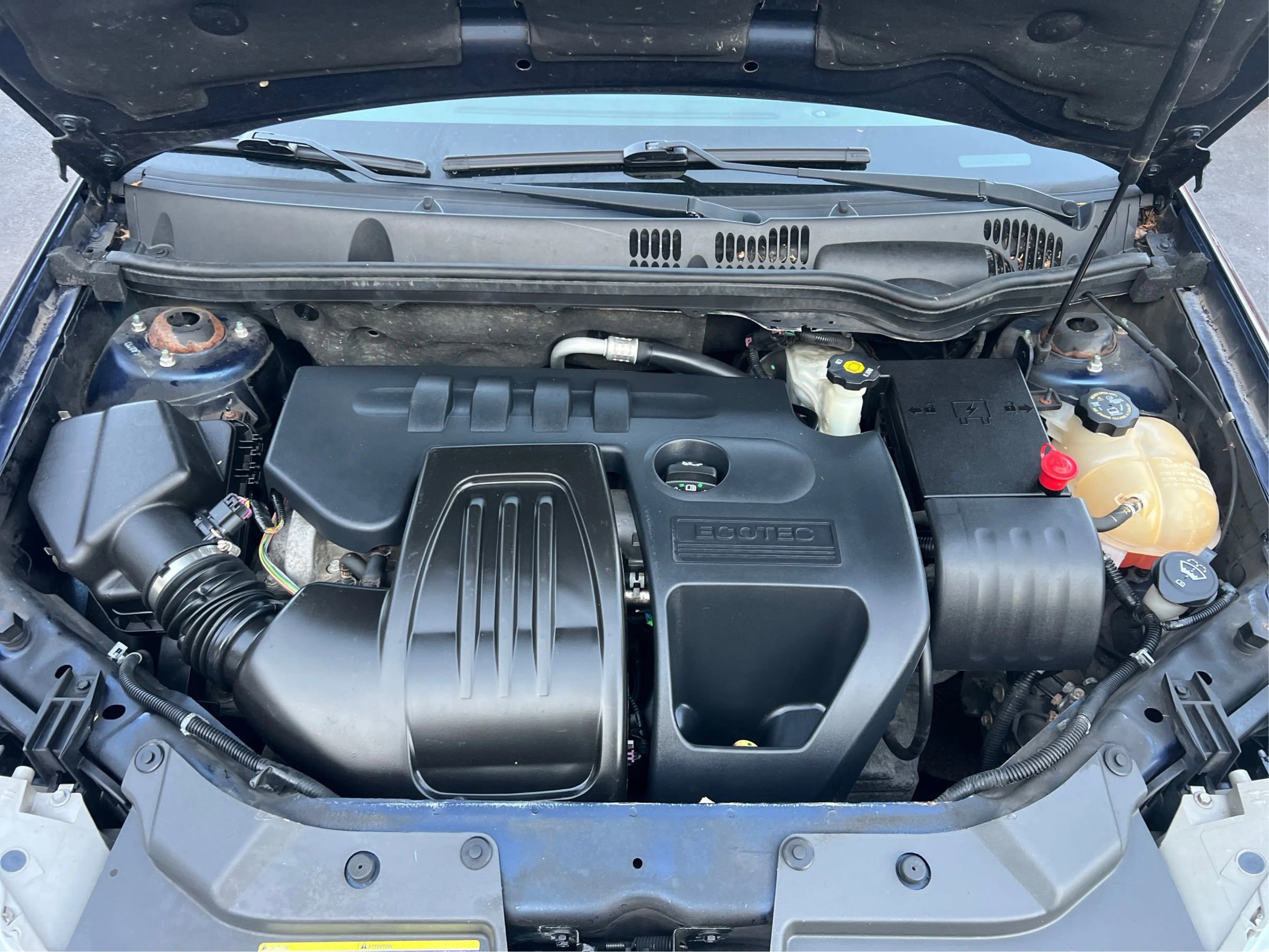 Used 2010 Chevrolet Cobalt LT FWD image 21