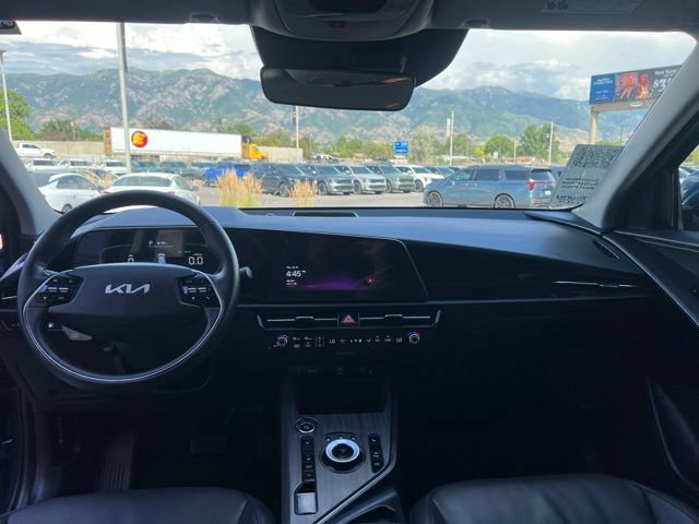 Used 2023 Kia Niro EX w/ EX Cold Weather Package FWD image 20